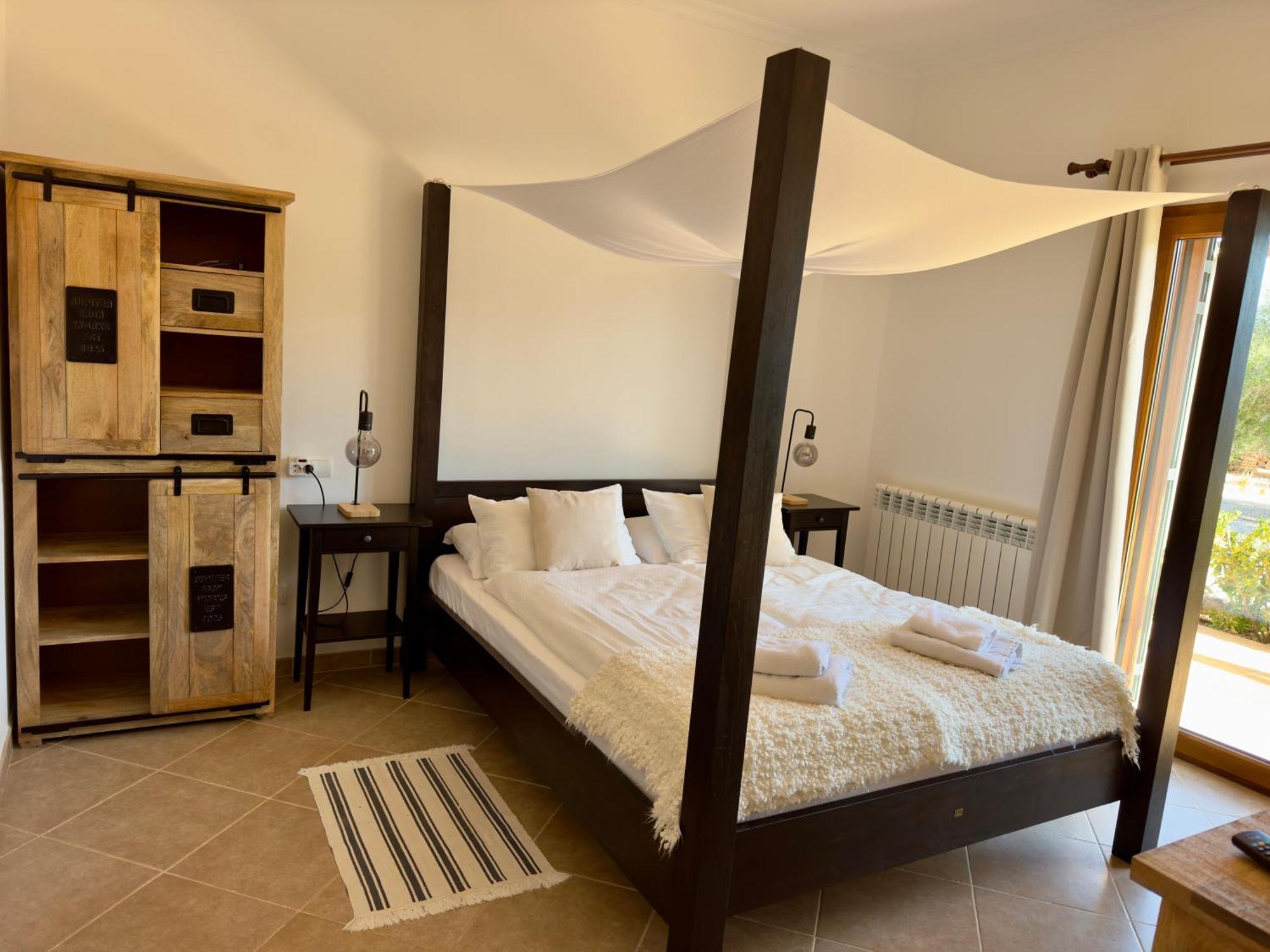 Traumhafte Am Es Trenc Ferienhaus *